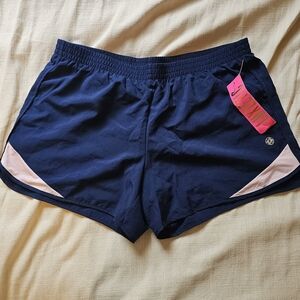 Navy Lilly Pulitzer Shorts